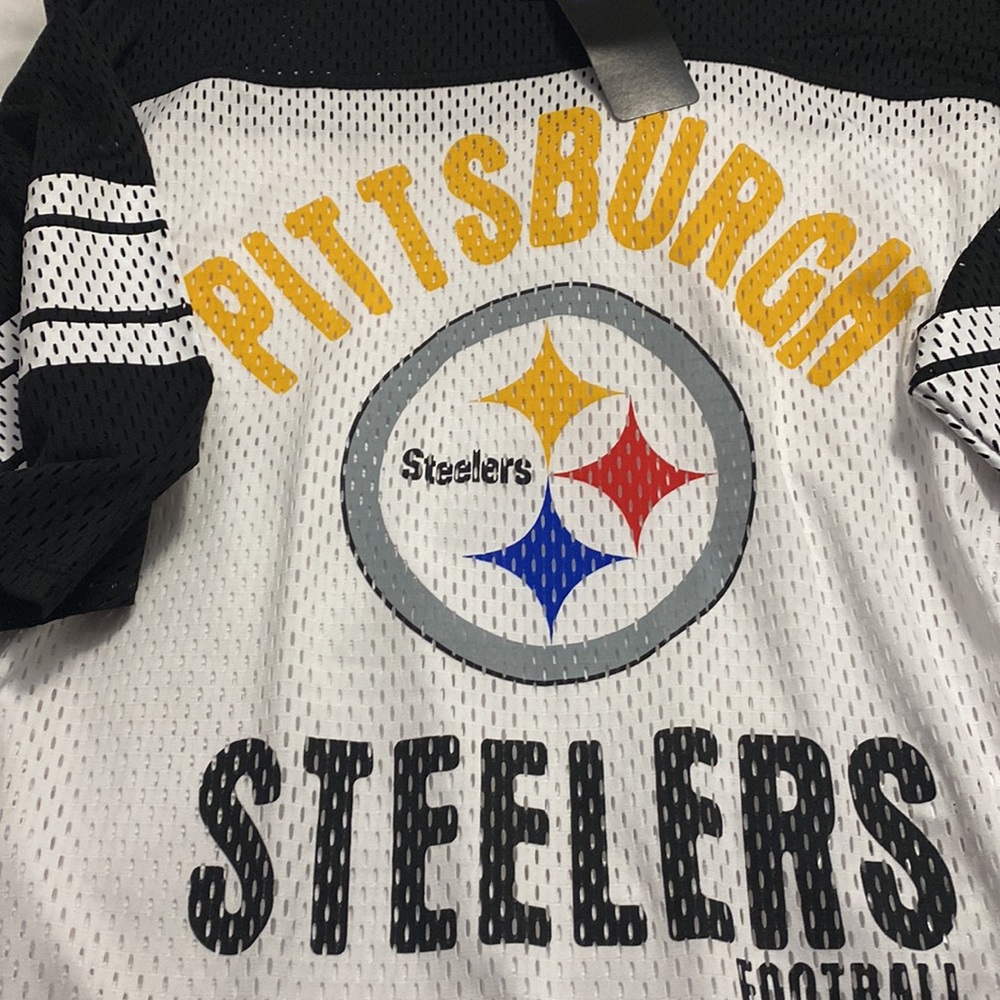 Steelers top bundle - Picture 8 of 11